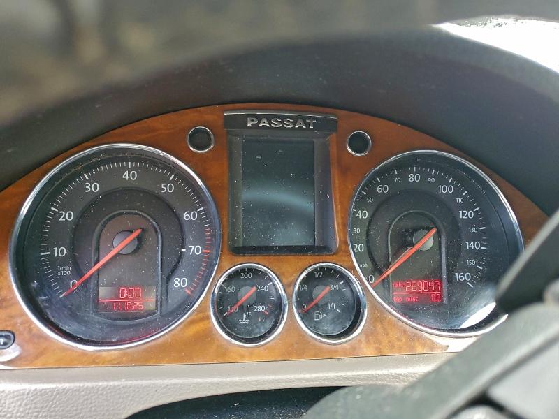 Продаж на аукціоні авто 2008 Volkswagen Passat, vin: WVWEK73CX8E145432, номер лоту: 94223585