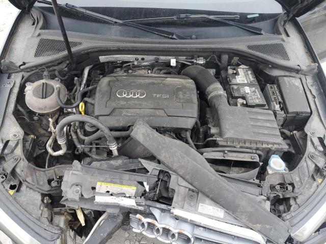 93023465 :رقم المزاد ، WAUEFGFFXF1020264 vin ، 2015 Audi A3 مزاد بيع
