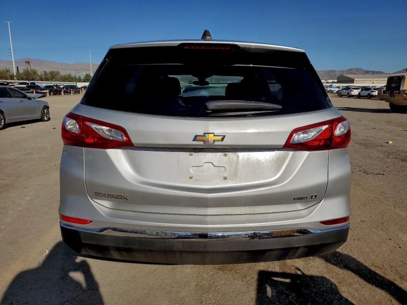 Продаж на аукціоні авто 2020 Chevrolet Equinox, vin: 2GNAXUEV4L6106367, номер лоту: 94504515