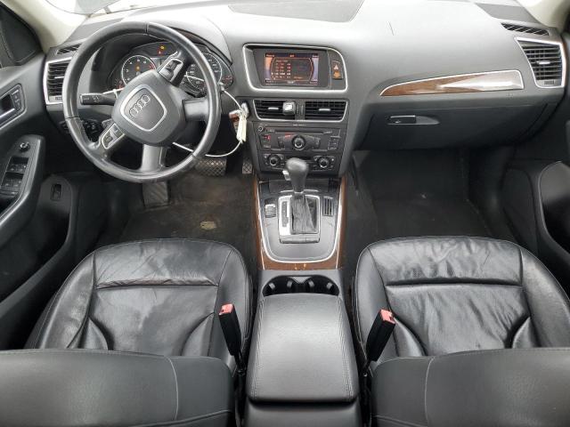 90710995 :رقم المزاد ، WA1LFAFP3BA037959 vin ، 2011 Audi Q5 مزاد بيع