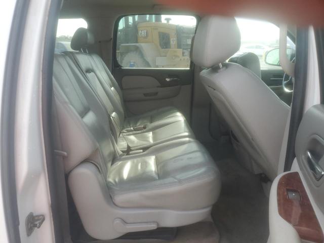 Aukcja sprzedaży 2009 Chevrolet Suburban, vin: 1GNFK26329R216255, numer aukcji: 92182825