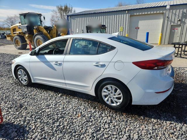 2017 Hyundai Elantra მანქანა იყიდება აუქციონზე, vin: 5NPD74LF0HH200413, აუქციონის ნომერი: 92820425