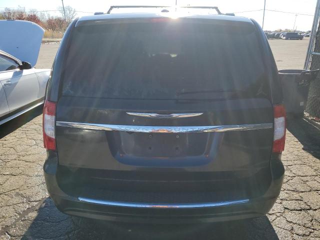 Продажа на аукционе авто 2011 Chrysler Town & Country, vin: 2A4RR5DG9BR612542, номер лота: 85591055