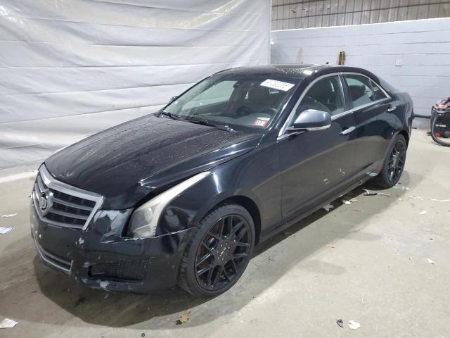 Aukcja sprzedaży 2013 Cadillac Ats, vin: 1G6AH5R35D0149505, numer aukcji: 91293355
