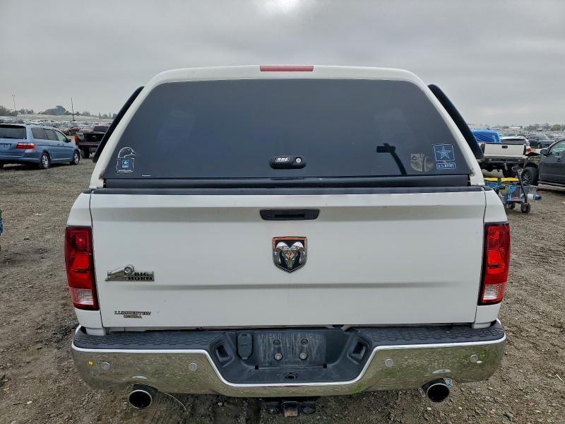 2019 Ram 1500 Class მანქანა იყიდება აუქციონზე, vin: 1C6RR6TTXKS716182, აუქციონის ნომერი: 94116835