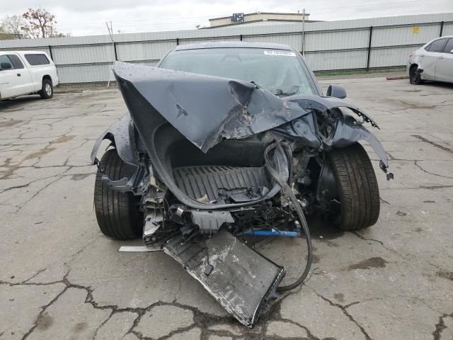 92103985 :رقم المزاد ، 5YJ3E1EC0MF856381 vin ، 2021 Tesla Model 3 مزاد بيع