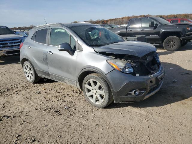 Продаж на аукціоні авто 2014 Buick Encore, vin: KL4CJBSB9EB782003, номер лоту: 91674745