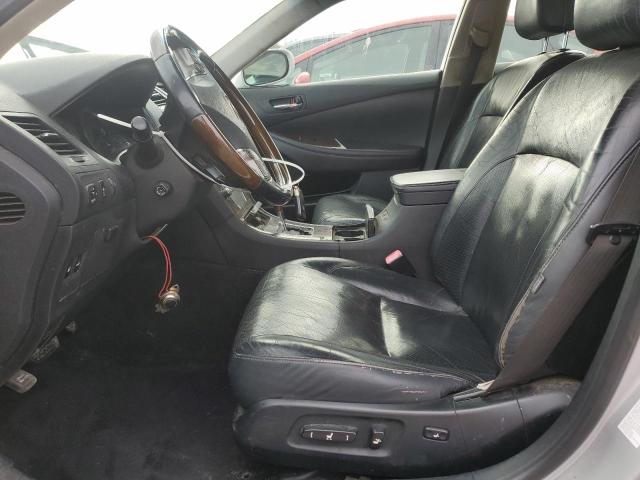 Aukcja sprzedaży 2010 Lexus Es 350, vin: JTHBK1EGXA2394464, numer aukcji: 92672295