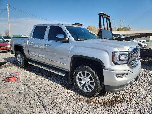 2018 Gmc Sierra მანქანა იყიდება აუქციონზე, vin: 3GTU2PECXJG409594, აუქციონის ნომერი: 91228475
