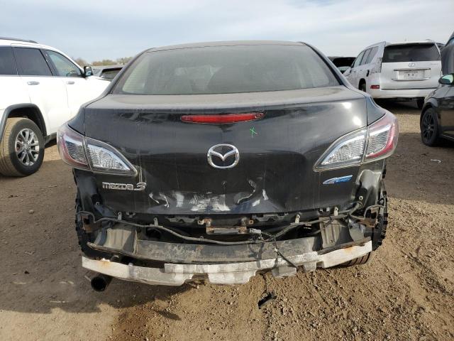 Auction sale of the 2013 Mazda 3, vin: JM1BL1V78D1831192, lot number: 91249535