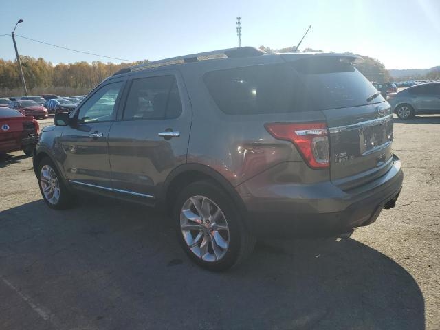 Aukcja sprzedaży 2014 Ford Explorer, vin: 1FM5K8F8XEGA39104, numer aukcji: 91691395