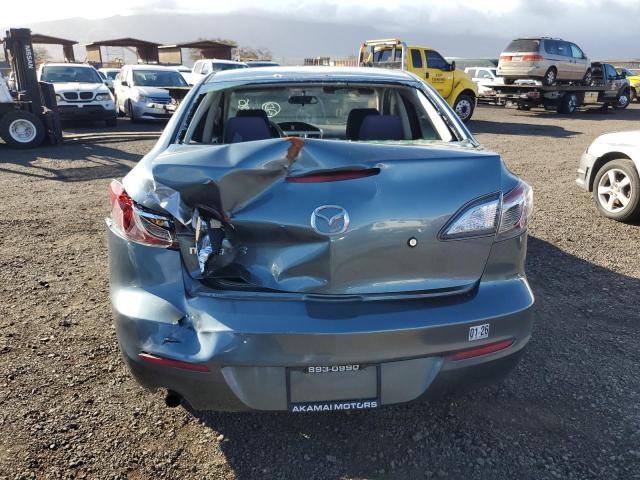 Aukcja sprzedaży 2013 Mazda 3, vin: JM1BL1TF5D1778140, numer aukcji: 90140985
