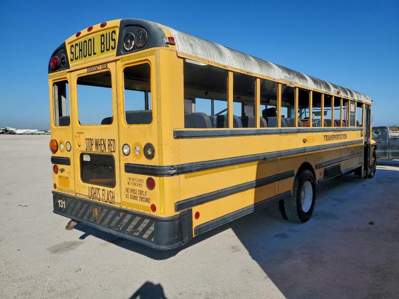 93971485 :رقم المزاد ، 4DRBUAANX5A972408 vin ، 2005 Icrp 3000 مزاد بيع