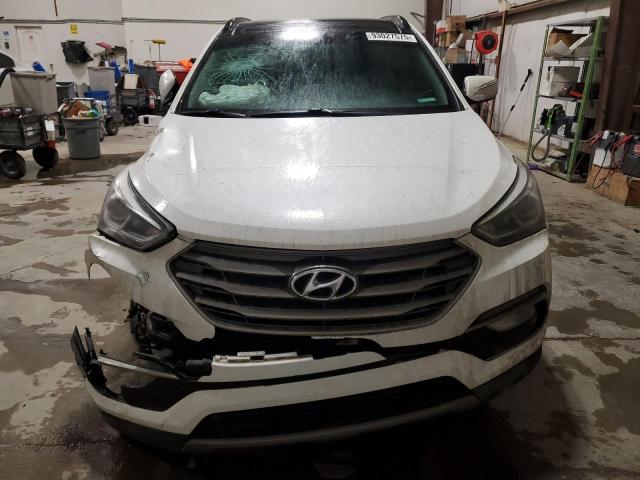 Aukcja sprzedaży 2017 Hyundai Santa Fe Sport, vin: 5XYZUDLA3HG402544, numer aukcji: 93027575