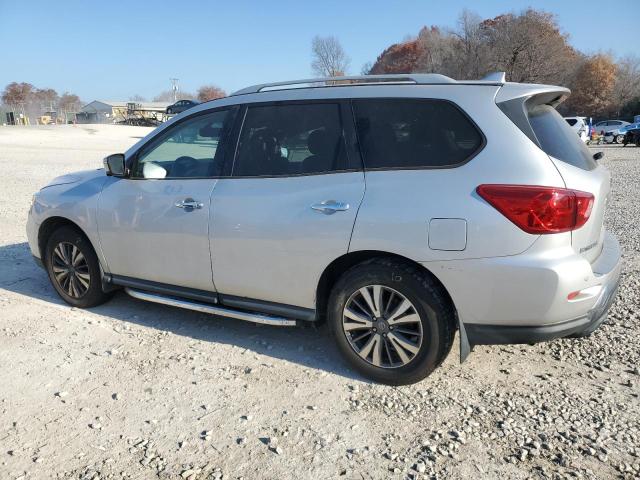 Продаж на аукціоні авто 2020 Nissan Pathfinder, vin: 5N1DR2CM6LC619184, номер лоту: 93107885
