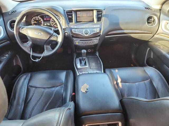 Aukcja sprzedaży 2015 Infiniti Qx60, vin: 5N1AL0MN2FC500391, numer aukcji: 92124965