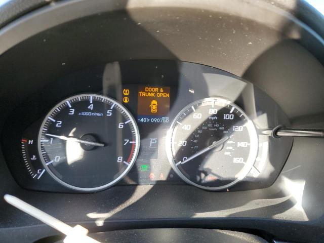 Продаж на аукціоні авто 2018 Acura Ilx Specia, vin: 19UDE2F45JA006317, номер лоту: 92182225