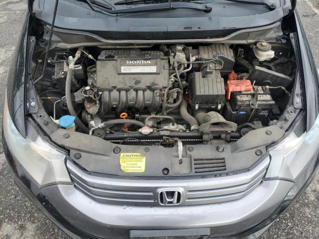 Продаж на аукціоні авто 2010 Honda Insight, vin: JHMZE2H51AS038605, номер лоту: 92738515