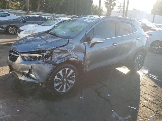 Auction sale of the 2019 Buick Encore, vin: KL4CJCSM1KB809763, lot number: 90223865
