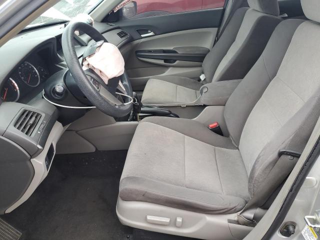 Продажа на аукционе авто 2008 Honda Accord, vin: JHMCP26448C026995, номер лота: 71738375