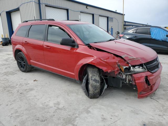 Aukcja sprzedaży 2020 Dodge Journey, vin: 3C4PDCAB7LT276753, numer aukcji: 91969925