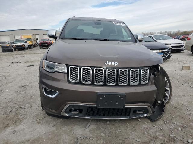 Aukcja sprzedaży 2017 Jeep Grand Cher, vin: 1C4RJFCG8HC729664, numer aukcji: 92832745