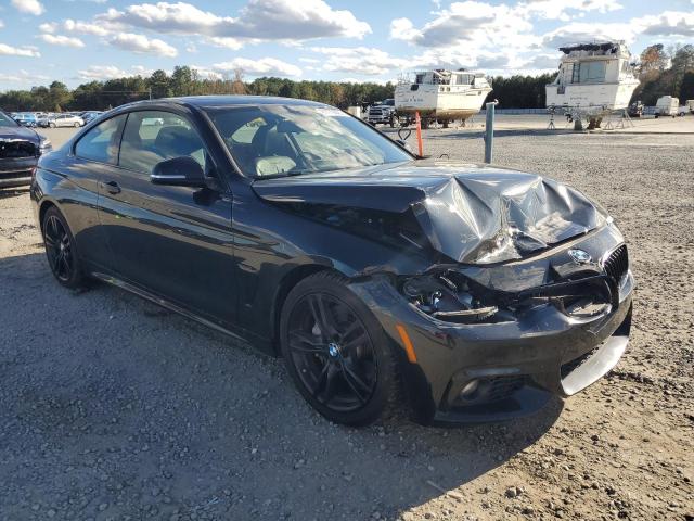 Продажа на аукционе авто 2017 Bmw 430i, vin: WBA4R7C32HK896482, номер лота: 91770635