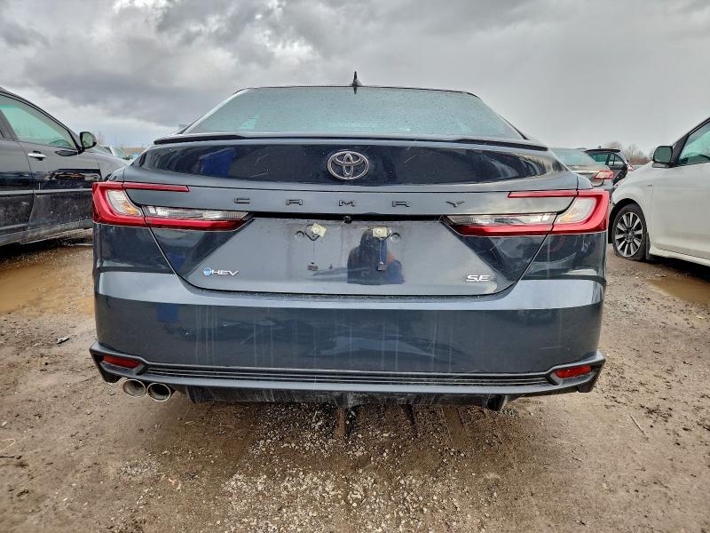 Aukcja sprzedaży 2026 Toyota Camry, vin: 4T1DAACK5TU220390, numer aukcji: 93955165