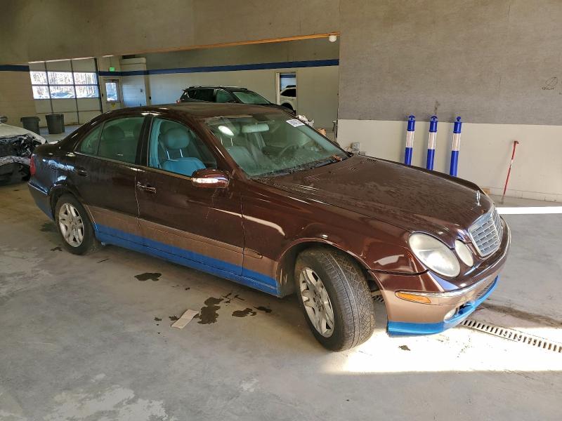 Продажа на аукционе авто 2008 Mercedes-benz E-class, vin: WDBUF65J43A305745, номер лота: 48058216