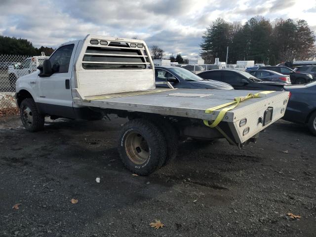 Продаж на аукціоні авто 2005 Ford F350 Super, vin: 1FDWF37P65EC28040, номер лоту: 93127675