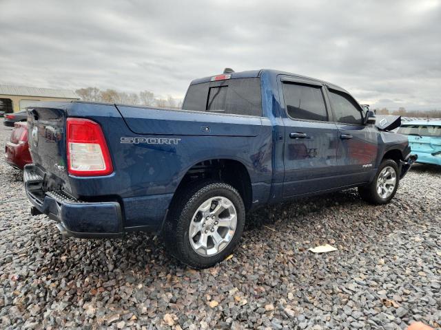 92829005 :رقم المزاد ، 1C6SRFFT3MN520194 vin ، 2021 Ram 1500 مزاد بيع