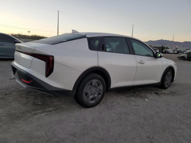 92192235 :رقم المزاد ، 3KPFT4DE6SE214256 vin ، 2025 Kia K4 مزاد بيع