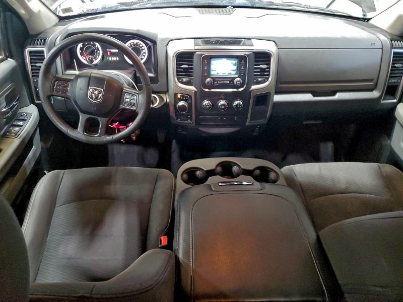 Продаж на аукціоні авто 2019 Ram 1500 Classic, vin: 1C6RR7GG4KS705620, номер лоту: 94305845
