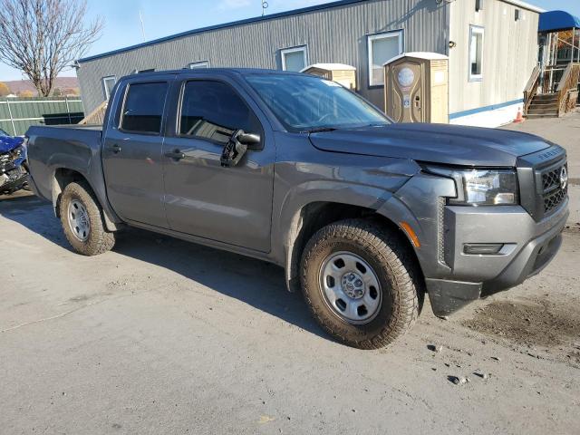 Продажа на аукционе авто 2023 Nissan Frontier, vin: 1N6ED1EK7PN648732, номер лота: 90464685
