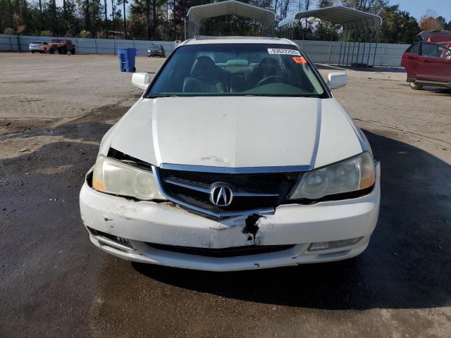 93622265 :رقم المزاد ، 19UUA56842A021781 vin ، 2002 Acura 3.2tl Type مزاد بيع