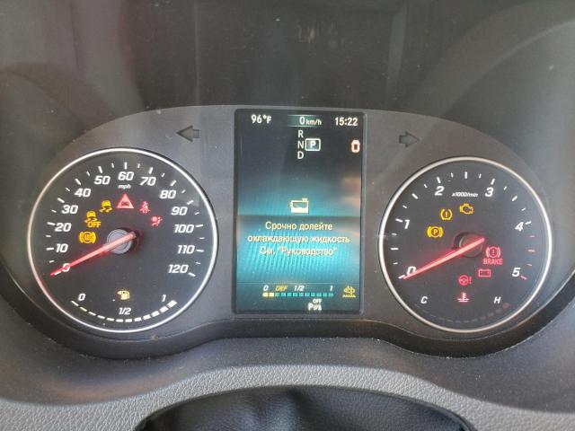 Продаж на аукціоні авто 2023 Mercedes-benz Sprinter 2, vin: W1Y4KDHY6PT137381, номер лоту: 92219715
