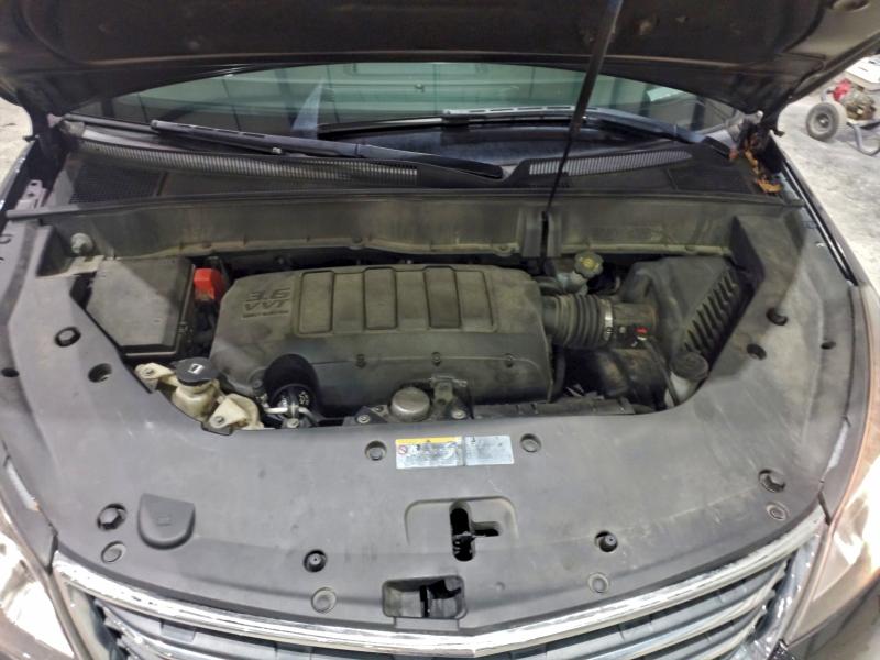 Aukcja sprzedaży 2016 Chevrolet Traverse L, vin: 1GNKRGKD0GJ343071, numer aukcji: 93761155