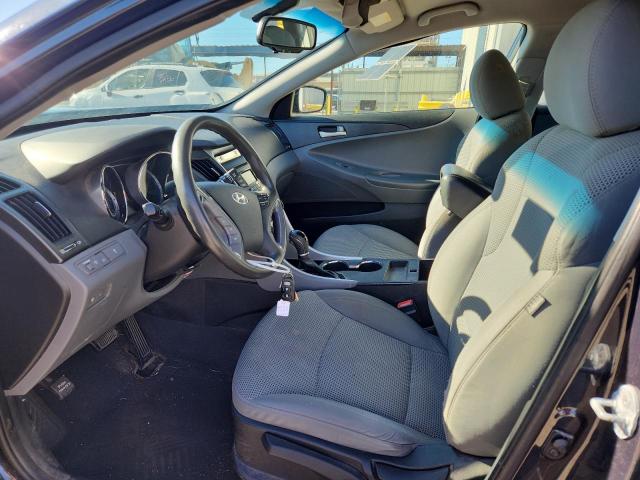Продаж на аукціоні авто 2014 Hyundai Sonata, vin: 5NPEB4AC5EH831827, номер лоту: 91092365