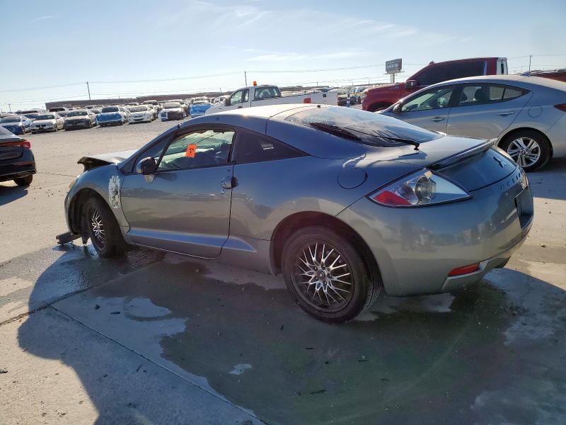 Aukcja sprzedaży 2007 Mitsubishi Eclipse, vin: 4A3AK24FX7E002342, numer aukcji: 91444315