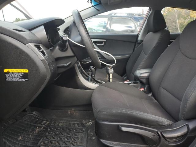 Aukcja sprzedaży 2016 Hyundai Elantra Se, vin: 5NPDH4AE4GH773949, numer aukcji: 92496025