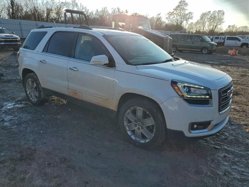 Продажа на аукционе авто 2017 Gmc Acadia Limited, vin: 1GKKRSKD3HJ213917, номер лота: 93661875
