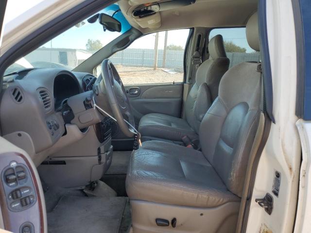 Продаж на аукціоні авто 2002 Chrysler Town & Country, vin: 2C8GP64L42R525507, номер лоту: 91877755