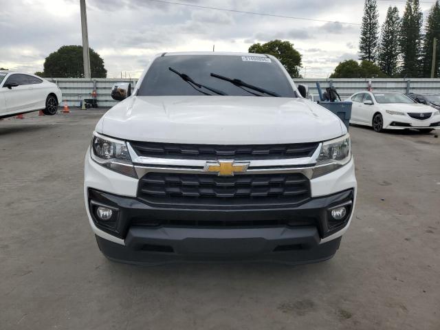 Продажа на аукционе авто 2021 Chevrolet Colorado, vin: 1GCHSCEN0M1292140, номер лота: 91460895