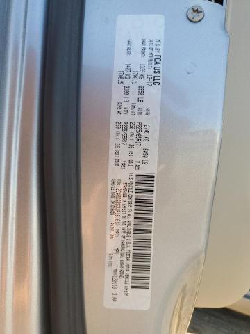 Продаж на аукціоні авто 2018 Dodge Grand Cara, vin: 2C4RDGBG3JR161612, номер лоту: 91445915