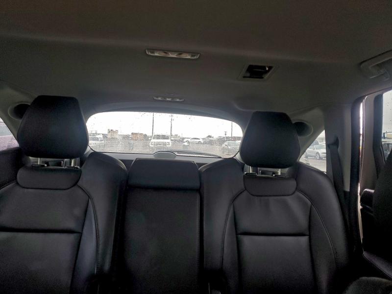 Продажа на аукционе авто 2016 Acura Mdx, vin: 5FRYD3H49GB020189, номер лота: 93483585