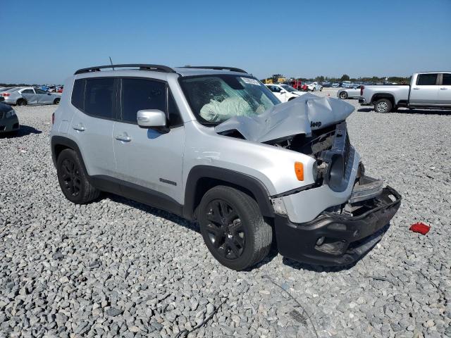 Продаж на аукціоні авто 2018 Jeep Renegade, vin: ZACCJABB4JPJ04854, номер лоту: 93862515