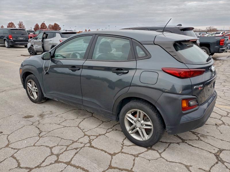 Продаж на аукціоні авто 2021 Hyundai Kona, vin: KM8K12AA1MU640592, номер лоту: 93997425