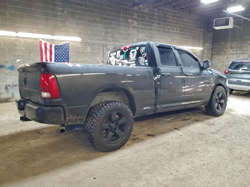 Aukcja sprzedaży 2019 Ram 1500 Classic, vin: 1C6RR6FG4KS500813, numer aukcji: 93703545