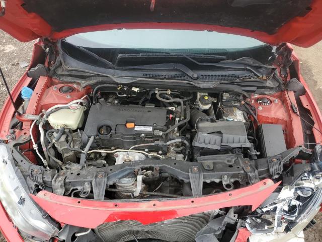Aukcja sprzedaży 2016 Honda Civic, vin: 2HGFC2F74GH527631, numer aukcji: 93719145
