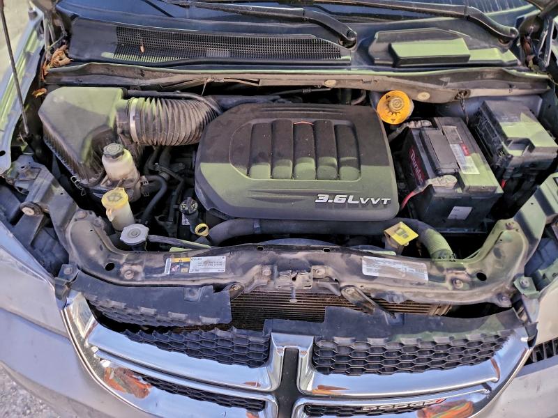 Aukcja sprzedaży 2014 Dodge Grand Caravan, vin: 2C4RDGBG1ER353472, numer aukcji: 94295785